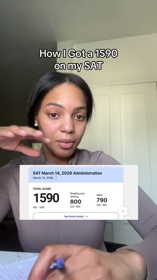 @aanisatcorner: Boost your score by hundreds of points